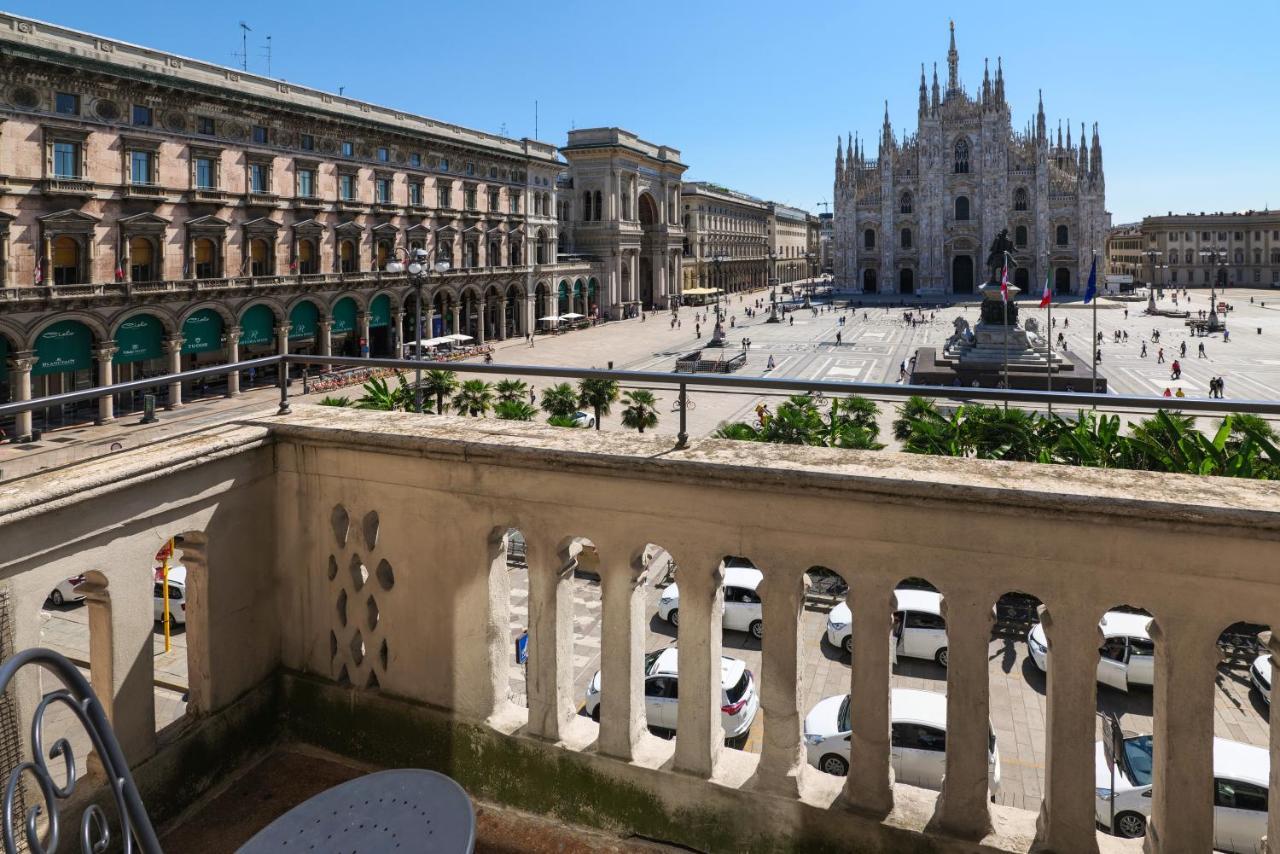 Appartamento Duomo Cathedral View - Luxury *