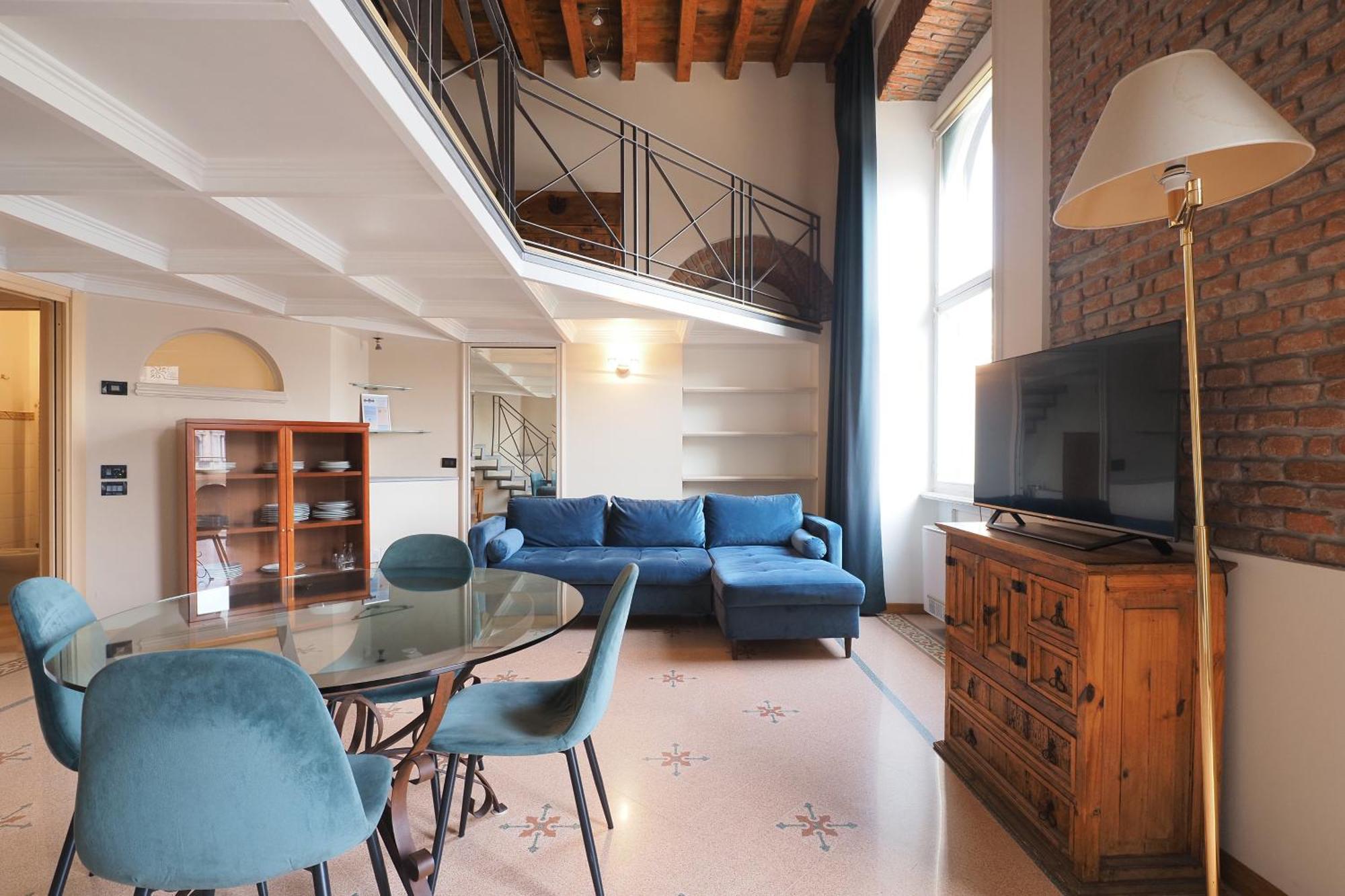Appartamento Duomo Cathedral View - Luxury *